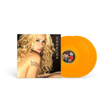 Load image into Gallery viewer, Shakira – Laundry Service (Anniversary Edition) - Opaque Yellow Vinyl LP Record - Bondi Records