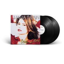 Load image into Gallery viewer, Shania Twain - Come On Over: 25th Anniversary Diamond Edition - Vinyl LP Record - Bondi Records