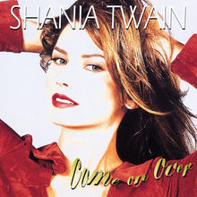 Load image into Gallery viewer, Shania Twain - Come On Over: 25th Anniversary Diamond Edition - Vinyl LP Record - Bondi Records