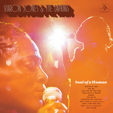 Load image into Gallery viewer, Sharon Jones & The Dap-Kings – Soul Of A Woman - Vinyl LP Record - Bondi Records