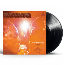 Load image into Gallery viewer, Sharon Jones & The Dap-Kings – Soul Of A Woman - Vinyl LP Record - Bondi Records
