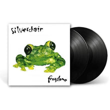 Load image into Gallery viewer, Silverchair - Frogstomp - Vinyl LP Record - Bondi Records