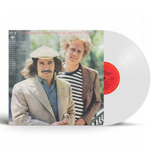 Load image into Gallery viewer, Simon & Garfunkel - Simon And Garfunkel's Greatest Hits - White Vinyl LP Record - Bondi Records