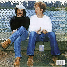 Load image into Gallery viewer, Simon & Garfunkel - Simon And Garfunkel's Greatest Hits - White Vinyl LP Record - Bondi Records