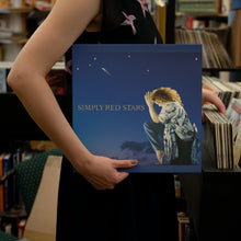 Load image into Gallery viewer, Simply Red - Stars - 25th Anniversary Vinyl LP Record - Bondi Records