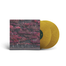Load image into Gallery viewer, Sleep Token - Even In Arcadia - Gold Vinyl LP Record - Bondi Records