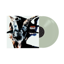 Load image into Gallery viewer, Slipknot - Iowa - Coke Bottle Green Vinyl LP Record - Bondi Records