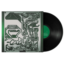 Load image into Gallery viewer, Sneaker Pimps - Becoming X (2026 Repress) - Vinyl LP Record - Bondi Records