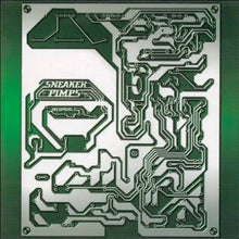 Load image into Gallery viewer, Sneaker Pimps - Becoming X (2026 Repress) - Vinyl LP Record - Bondi Records