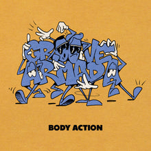 Load image into Gallery viewer, Groove Armada - Body Action - 12" Vinyl Single Record