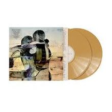 Load image into Gallery viewer, Snow Patrol - Eyes Open (20 Year Anniversary Edition) - Gold Vinyl LP Record - Bondi Records