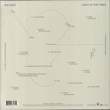 Load image into Gallery viewer, Solange - A Seat At The Table - Vinyl LP Record - Bondi Records