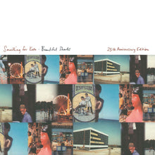 Load image into Gallery viewer, Something For Kate - Beautiful Sharks (25th Anniversary Edition) - Silver Vinyl LP Record - Bondi Records