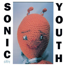 Load image into Gallery viewer, Sonic Youth - Dirty - Vinyl LP Record - Bondi Records