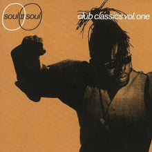Load image into Gallery viewer, Soul II Soul - Club Classics Vol.1: Limited Picture Disc - Vinyl LP Record - Bondi Records