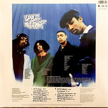 Load image into Gallery viewer, Souls Of Mischief – 93 'Til Infinity - Orange Vinyl LP Record - Bondi Records