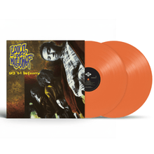 Load image into Gallery viewer, Souls Of Mischief – 93 'Til Infinity - Orange Vinyl LP Record - Bondi Records