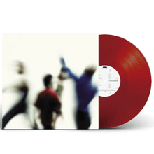 Load image into Gallery viewer, Spacey Jane - If That Makes Sense - Desert Red Vinyl LP Record - Bondi Records