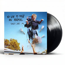Load image into Gallery viewer, Spacey Jane - No Way To Treat An Animal EP - 12" Vinyl Record - Bondi Records