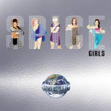 Load image into Gallery viewer, Spice Girls - Spiceworld 25 - Vinyl LP Record - Bondi Records