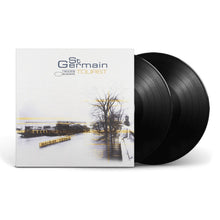 Load image into Gallery viewer, St Germain - Tourist - Vinyl LP Record - Bondi Records