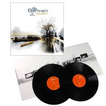 Load image into Gallery viewer, St Germain - Tourist - Vinyl LP Record - Bondi Records