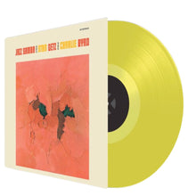 Load image into Gallery viewer, Stan Getz & Charlie Byrd - Jazz Samba - Yellow Vinyl LP Record - Bondi Records