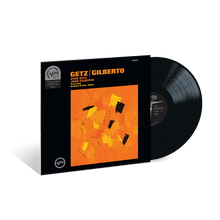 Load image into Gallery viewer, Stan Getz & Joao Gilberto - Getz / Gilberto - Vinyl LP Record - Bondi Records