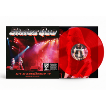 Load image into Gallery viewer, Status Quo - Live In Hammersmith 1979 - RSD 2026 Red Vinyl LP Record - Bondi Records