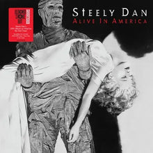 Load image into Gallery viewer, STEELY DAN - ALIVE IN AMERICA (RSD 2026) - Vinyl LP Record - Bondi Records
