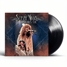 Load image into Gallery viewer, Stevie Nicks - Greatest Hits: Live - Vinyl LP Record - Bondi Records