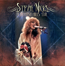 Load image into Gallery viewer, Stevie Nicks - Greatest Hits: Live - Vinyl LP Record - Bondi Records