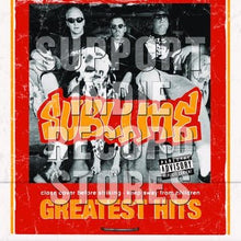 Load image into Gallery viewer, Sublime - Greatest Hits - Vinyl LP Record - Bondi Records
