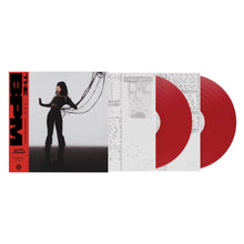 Load image into Gallery viewer, Sudan Archives - The BPM - Red Vinyl LP Record - Bondi Records