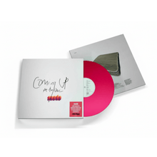 Load image into Gallery viewer, Suede – Coming Up At The BBC - RSD 2026 Hot Pink Vinyl LP Record - Bondi Records