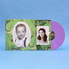 Load image into Gallery viewer, Sufjan Stevens - Carrie & Lowell - 10th Anniversary Violet Vinyl LP Record - Bondi Records