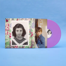 Load image into Gallery viewer, Sufjan Stevens - Carrie & Lowell - 10th Anniversary Violet Vinyl LP Record - Bondi Records