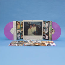 Load image into Gallery viewer, Sufjan Stevens - Carrie & Lowell - 10th Anniversary Violet Vinyl LP Record - Bondi Records