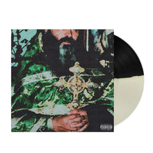 Load image into Gallery viewer, Suicide Boys - Sing Me A Lullaby, My Sweet Temptation - Clear + Black Vinyl - Bondi Records