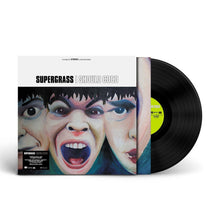 Load image into Gallery viewer, Supergrass - I Should Coco - Vinyl LP Record - Bondi Records