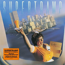 Load image into Gallery viewer, Supertramp - Breakfast In America (Half Speed Master) - Vinyl LP Record - Bondi Records