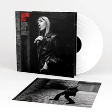 Load image into Gallery viewer, Suzanne Vega - Flying With Angels - White Vinyl LP Record - Bondi Records