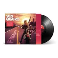 Load image into Gallery viewer, Suzi Quatro - Freedom - Vinyl LP Record - Bondi Records