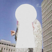 Load image into Gallery viewer, Swapmeet - Mount Zero - Golden Brown Vinyl LP Record - Bondi Records