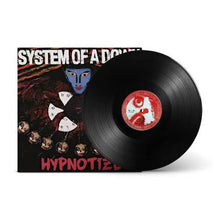 Load image into Gallery viewer, System Of A Down - Hypnotize - Vinyl LP Record - Bondi Records