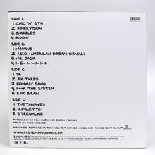 Load image into Gallery viewer, System Of A Down - Steal This Album! - Vinyl LP Record - Bondi Records