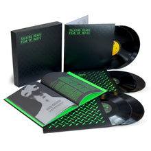 Load image into Gallery viewer, Talking Heads - Fear Of Music - Vinyl LP Box Set - Bondi Records