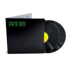 Load image into Gallery viewer, Talking Heads - Fear Of Music - Vinyl LP Box Set - Bondi Records