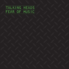 Load image into Gallery viewer, Talking Heads - Fear Of Music - Vinyl LP Record - Bondi Records
