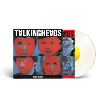 Load image into Gallery viewer, Talking Heads - Remain In Light - White Vinyl LP Record - Bondi Records